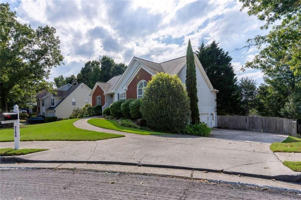 3154 Morgan Box Lane