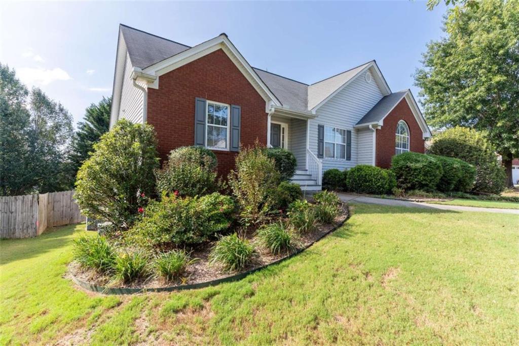 3154 Morgan Box Lane