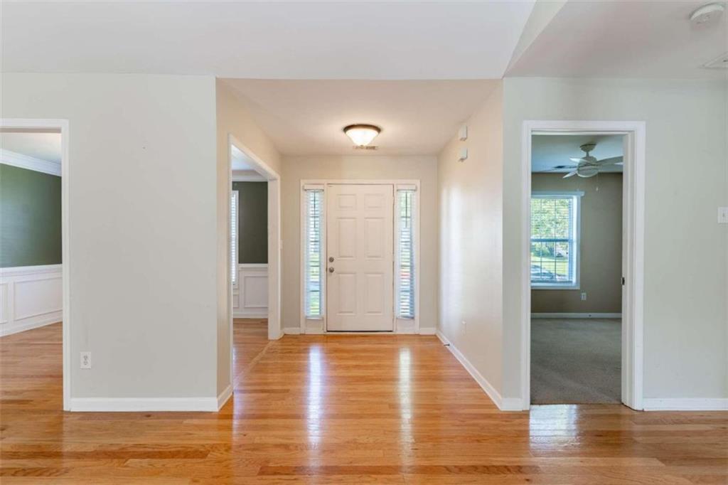 3154 Morgan Box Lane