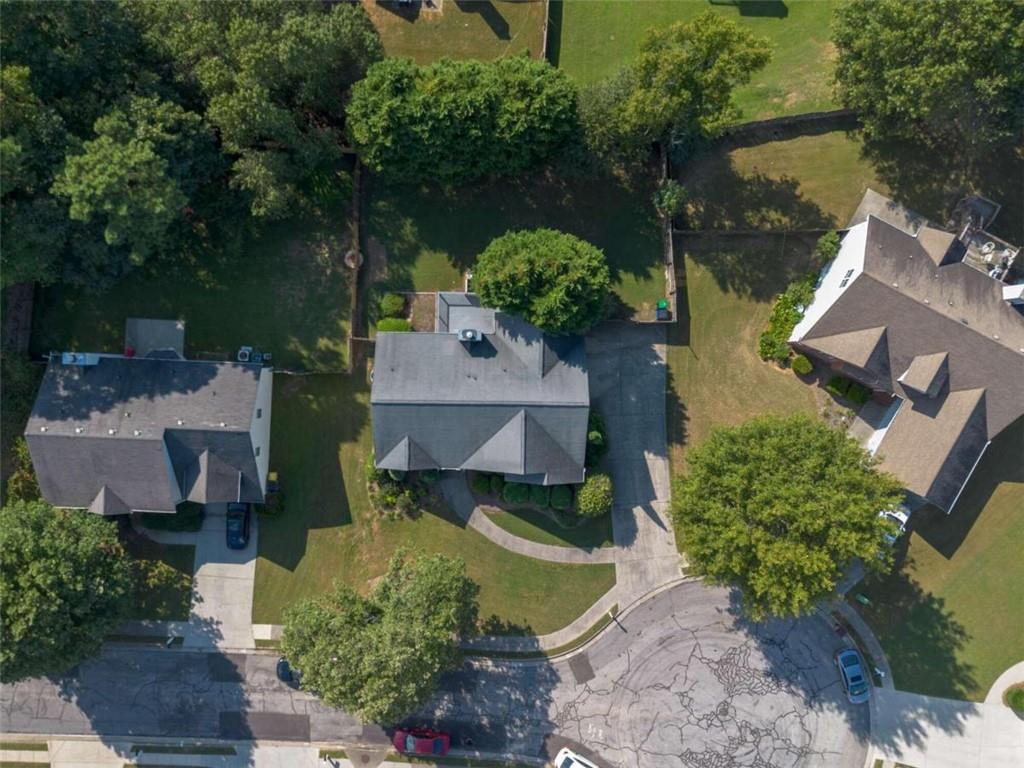 3154 Morgan Box Lane