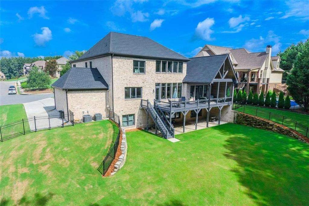 2573 Alcovy Club Drive