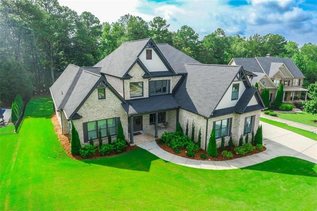 2573 Alcovy Club Drive