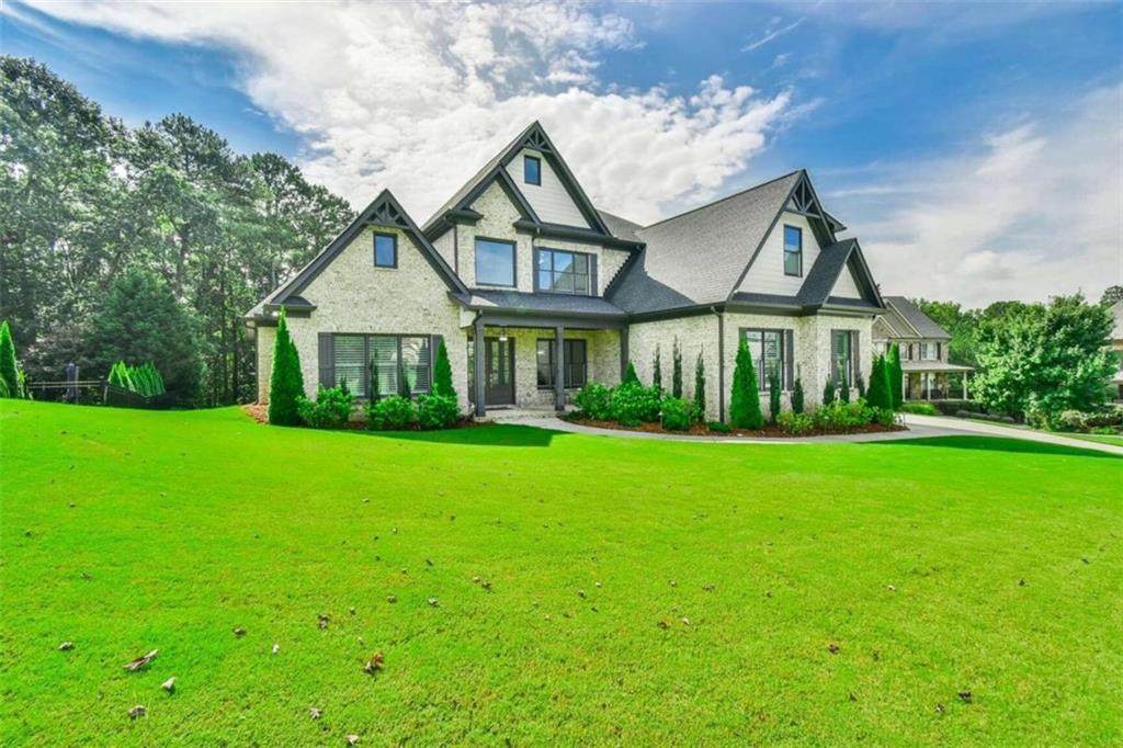 2573 Alcovy Club Drive
