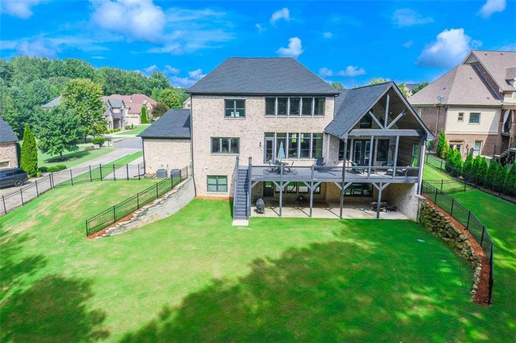 2573 Alcovy Club Drive