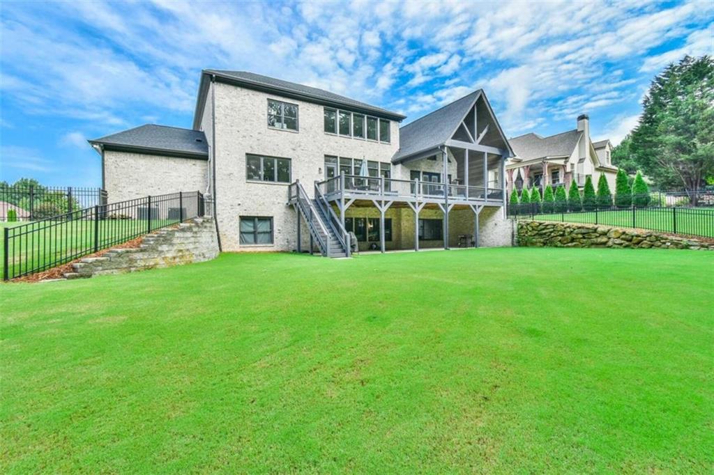 2573 Alcovy Club Drive