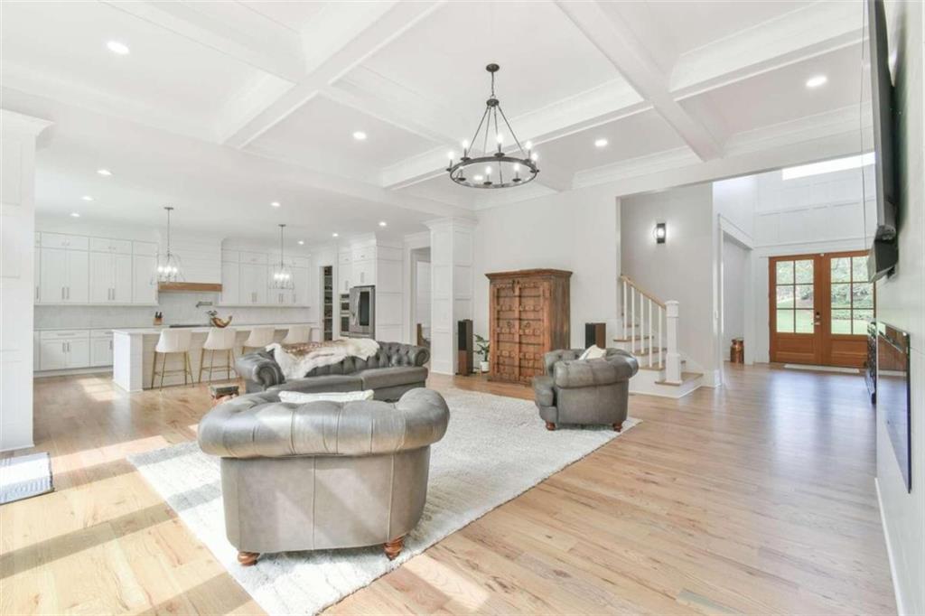 2573 Alcovy Club Drive