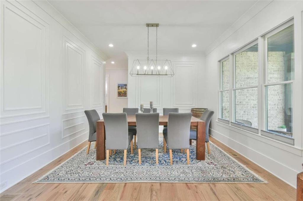 2573 Alcovy Club Drive
