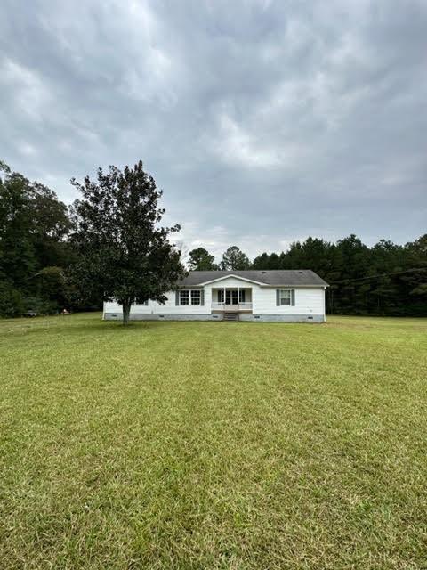 3499 Old Hightower Trail