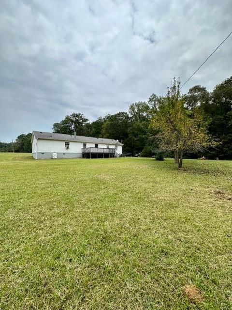 3499 Old Hightower Trail