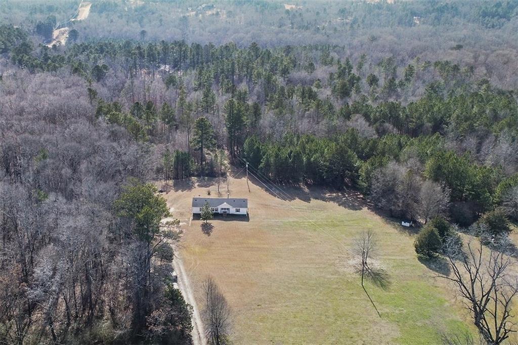 3499 Old Hightower Trail