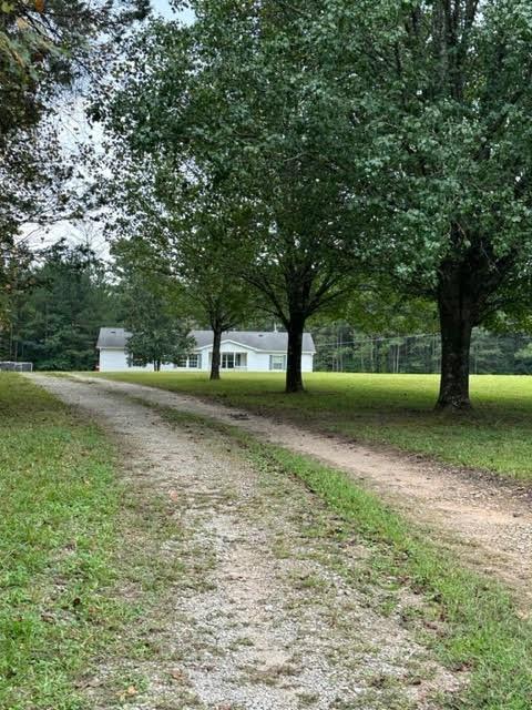 3499 Old Hightower Trail