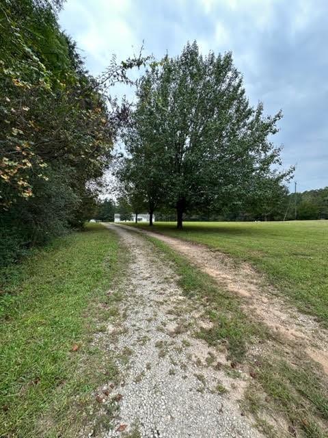 3499 Old Hightower Trail