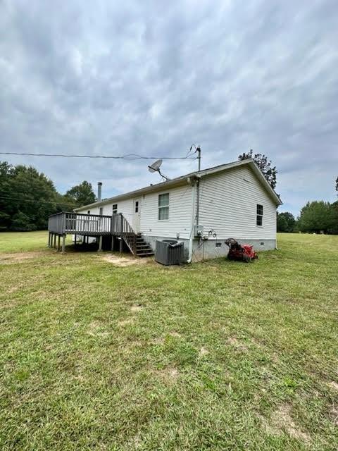 3499 Old Hightower Trail