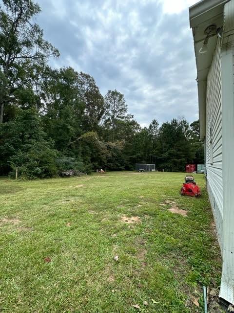 3499 Old Hightower Trail