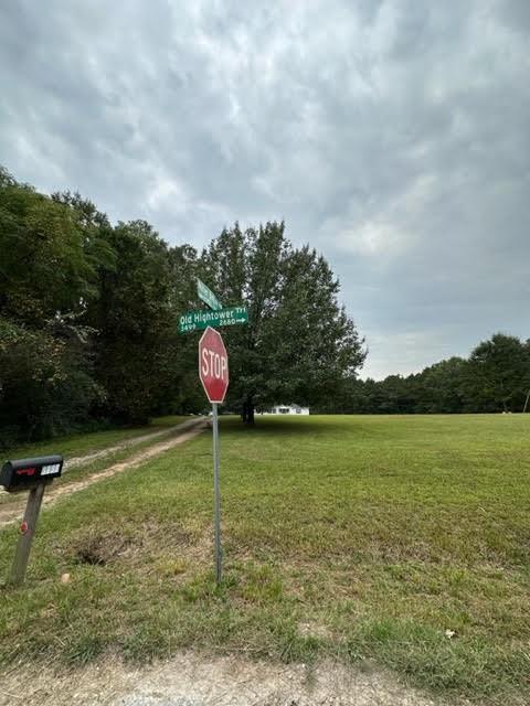 3499 Old Hightower Trail