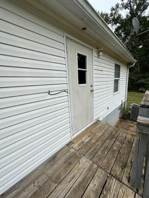3499 Old Hightower Trail