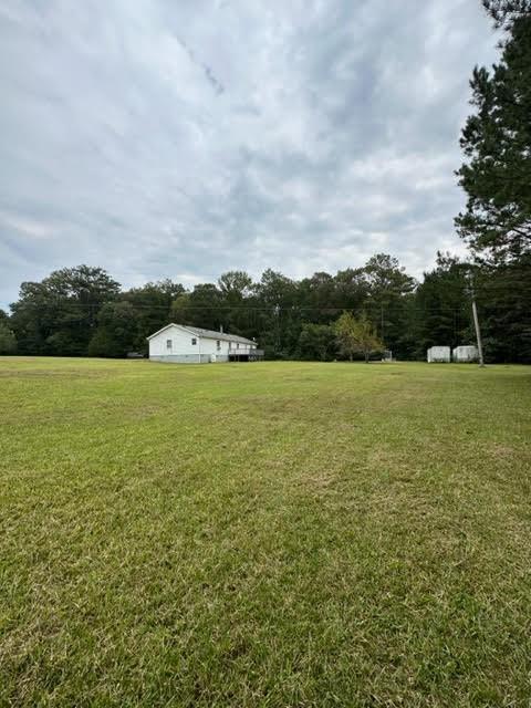 3499 Old Hightower Trail