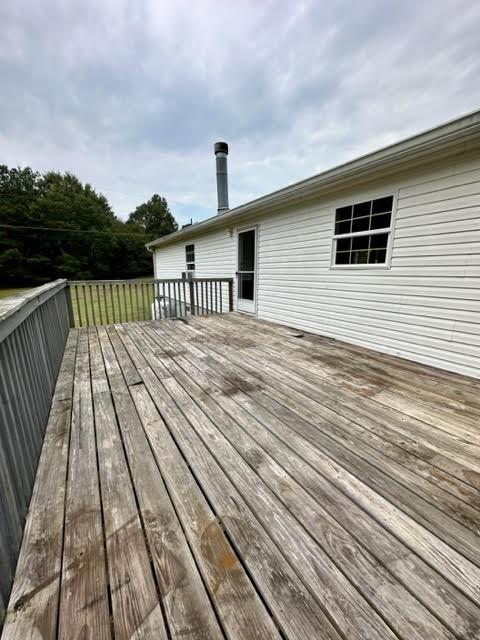 3499 Old Hightower Trail