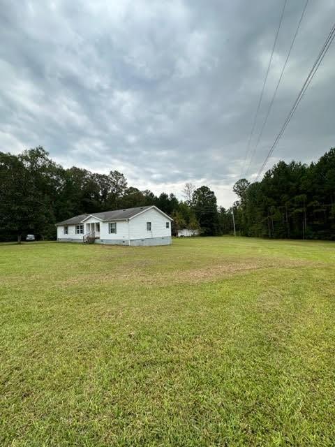 3499 Old Hightower Trail