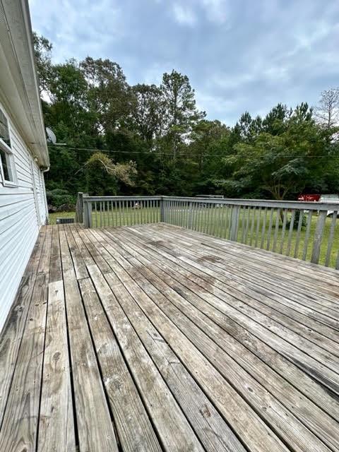 3499 Old Hightower Trail