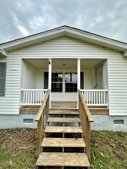 3499 Old Hightower Trail