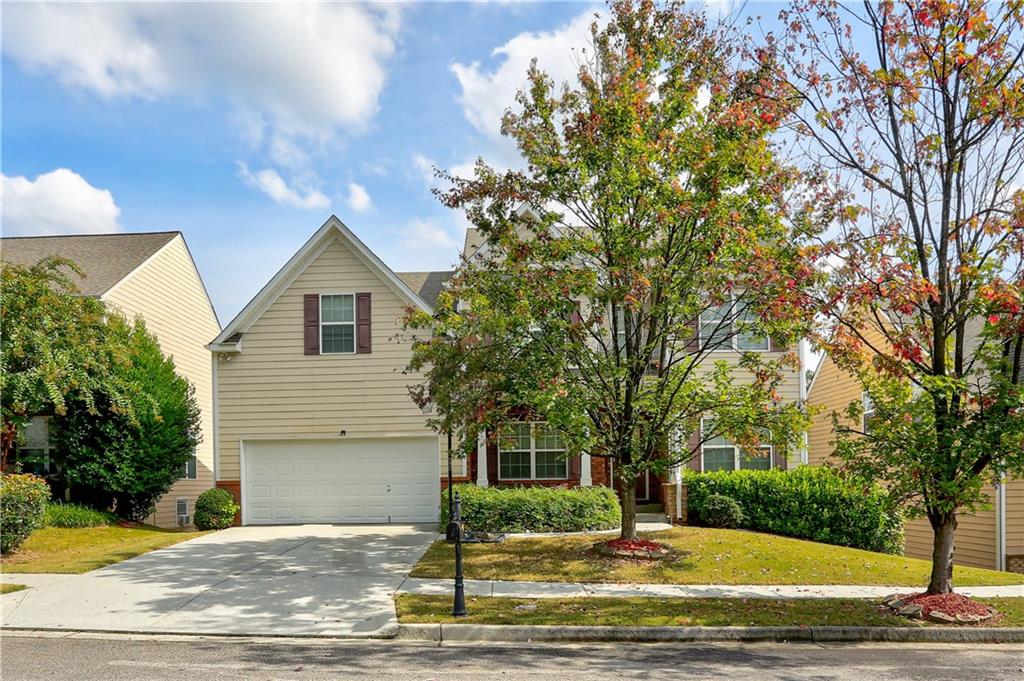 2841 Sedgeview Lane