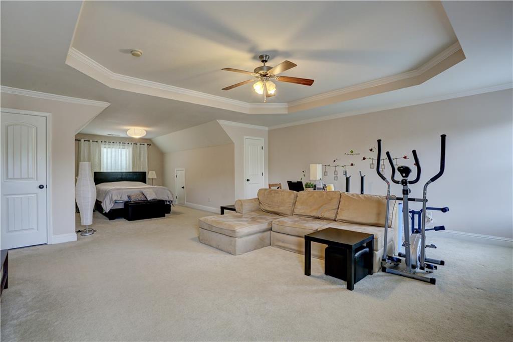 2841 Sedgeview Lane