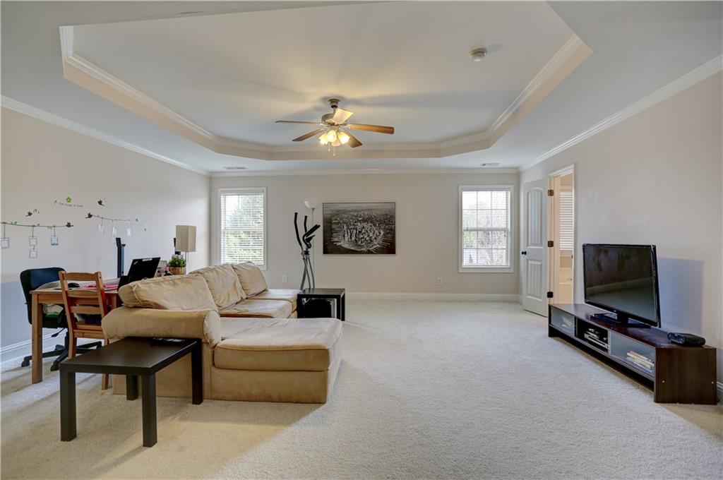 2841 Sedgeview Lane