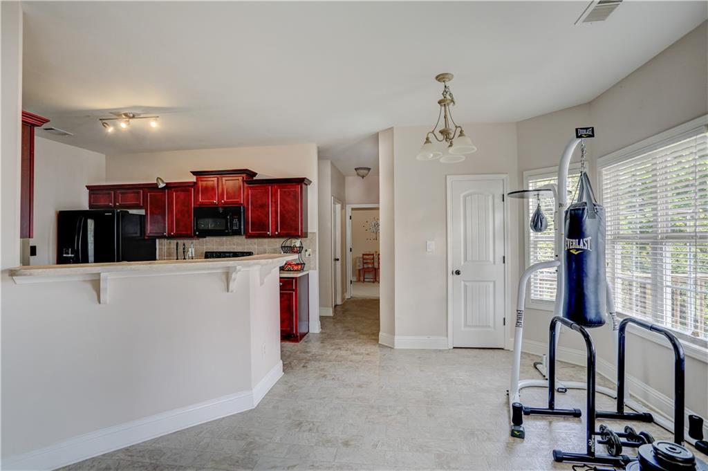 2841 Sedgeview Lane