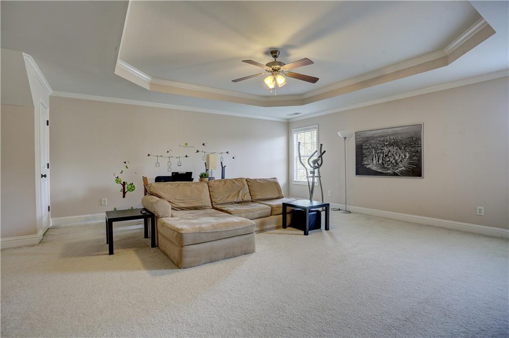 2841 Sedgeview Lane
