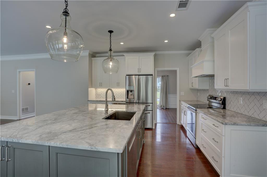 1025 Mayfield Manor Drive