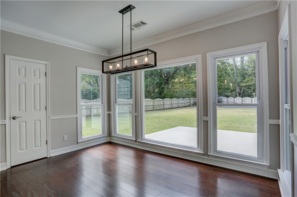 1025 Mayfield Manor Drive