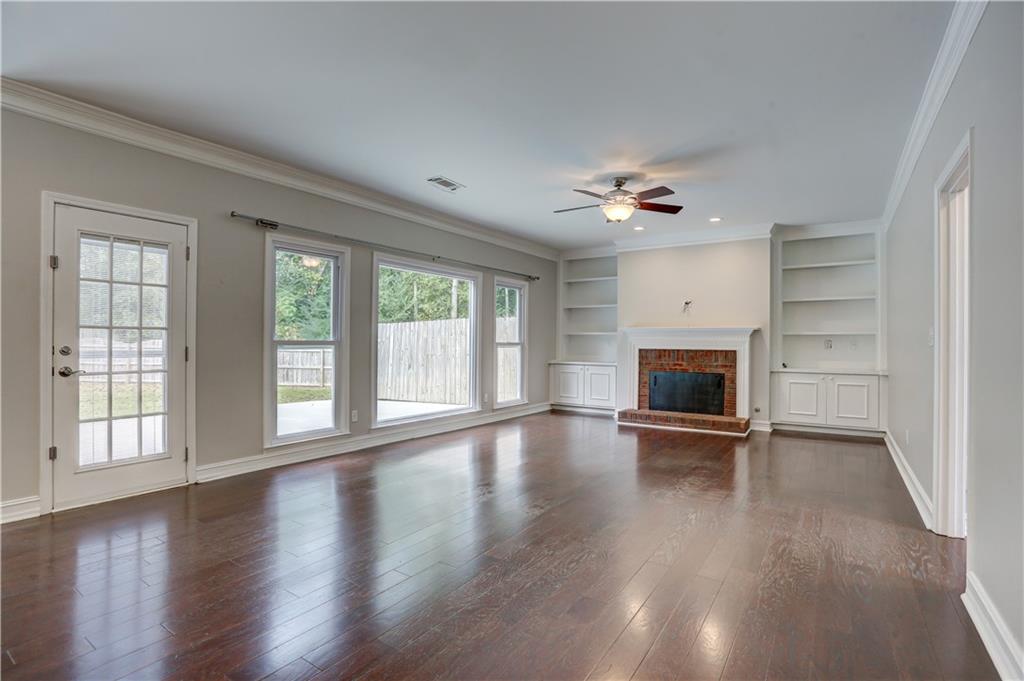 1025 Mayfield Manor Drive