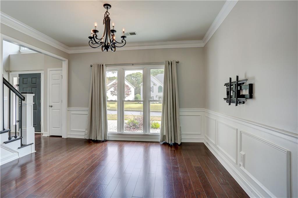 1025 Mayfield Manor Drive