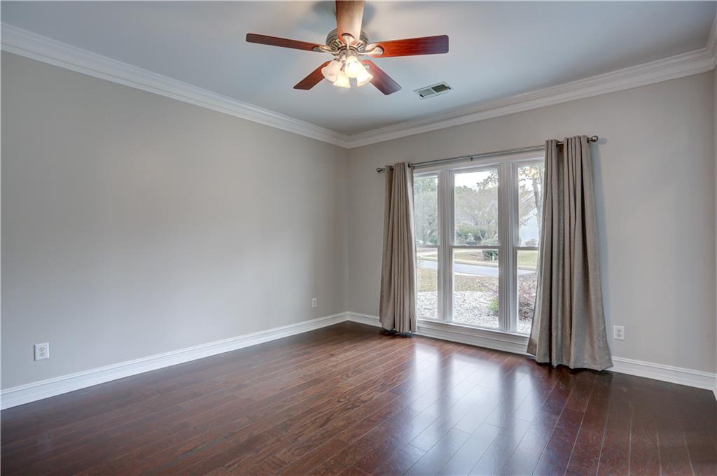 1025 Mayfield Manor Drive