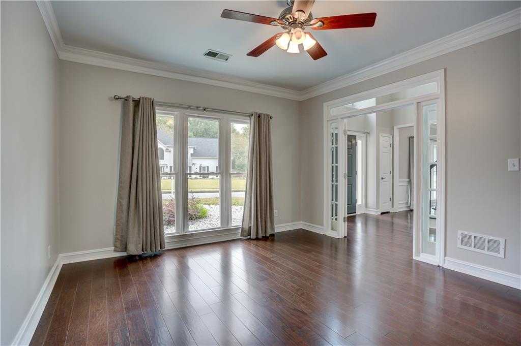 1025 Mayfield Manor Drive