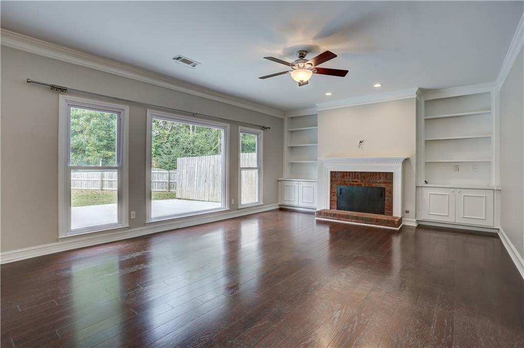 1025 Mayfield Manor Drive