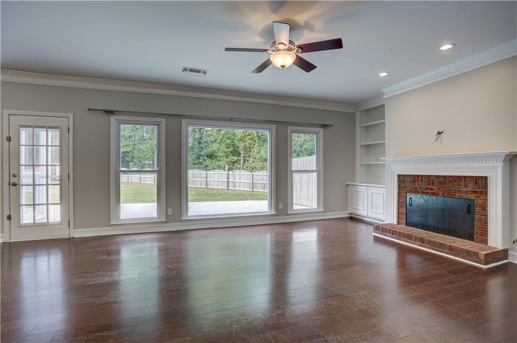 1025 Mayfield Manor Drive
