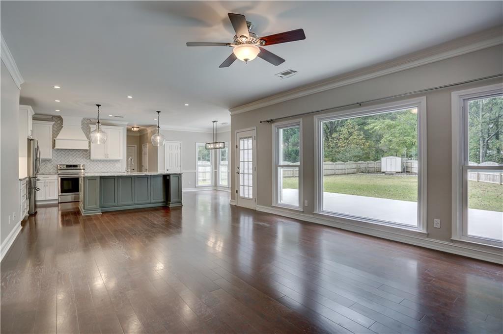 1025 Mayfield Manor Drive