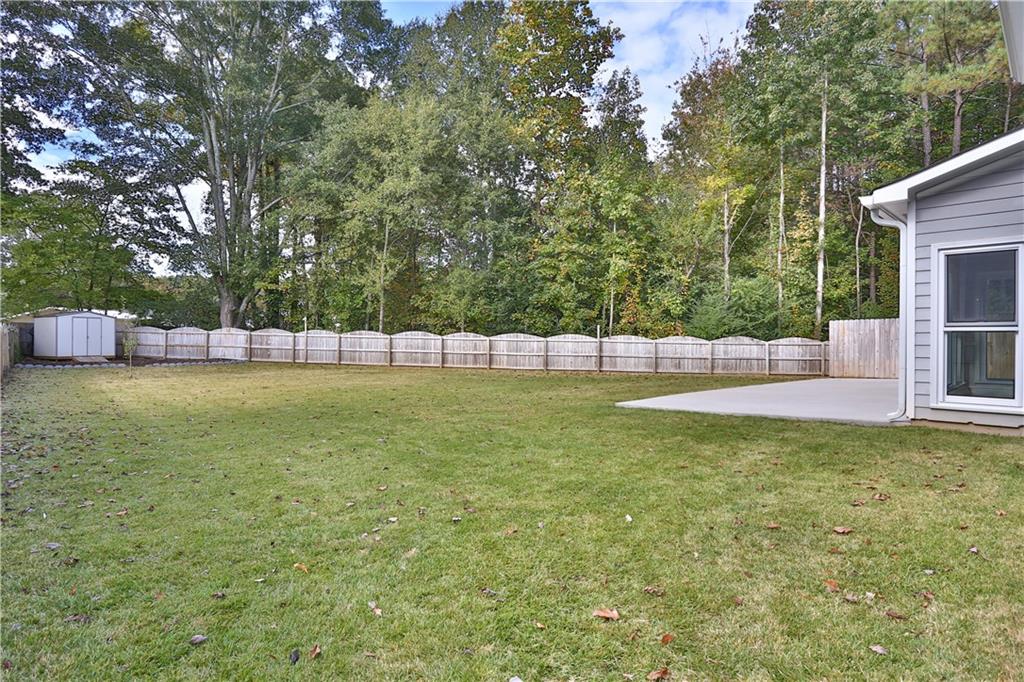 1025 Mayfield Manor Drive