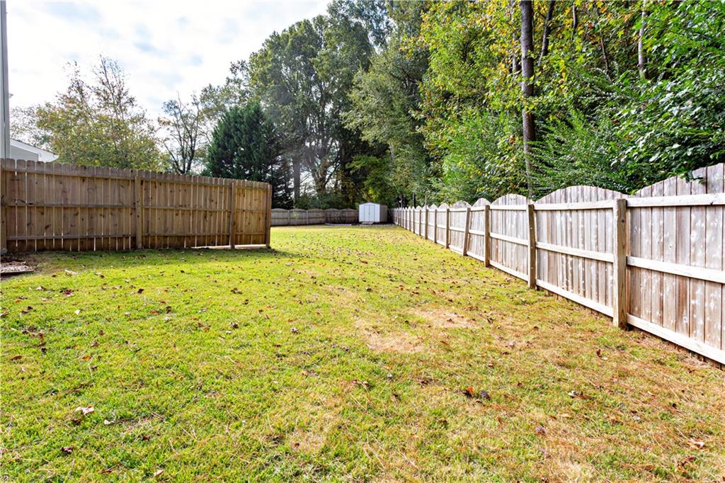 1025 Mayfield Manor Drive
