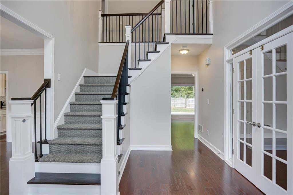 1025 Mayfield Manor Drive