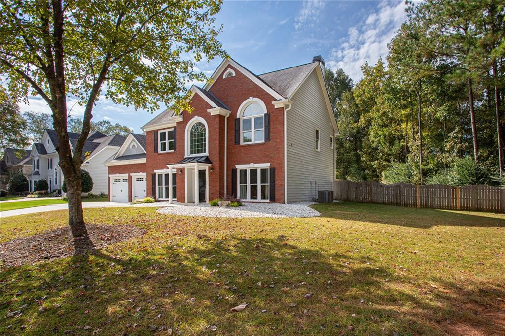 1025 Mayfield Manor Drive