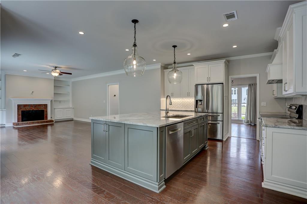1025 Mayfield Manor Drive