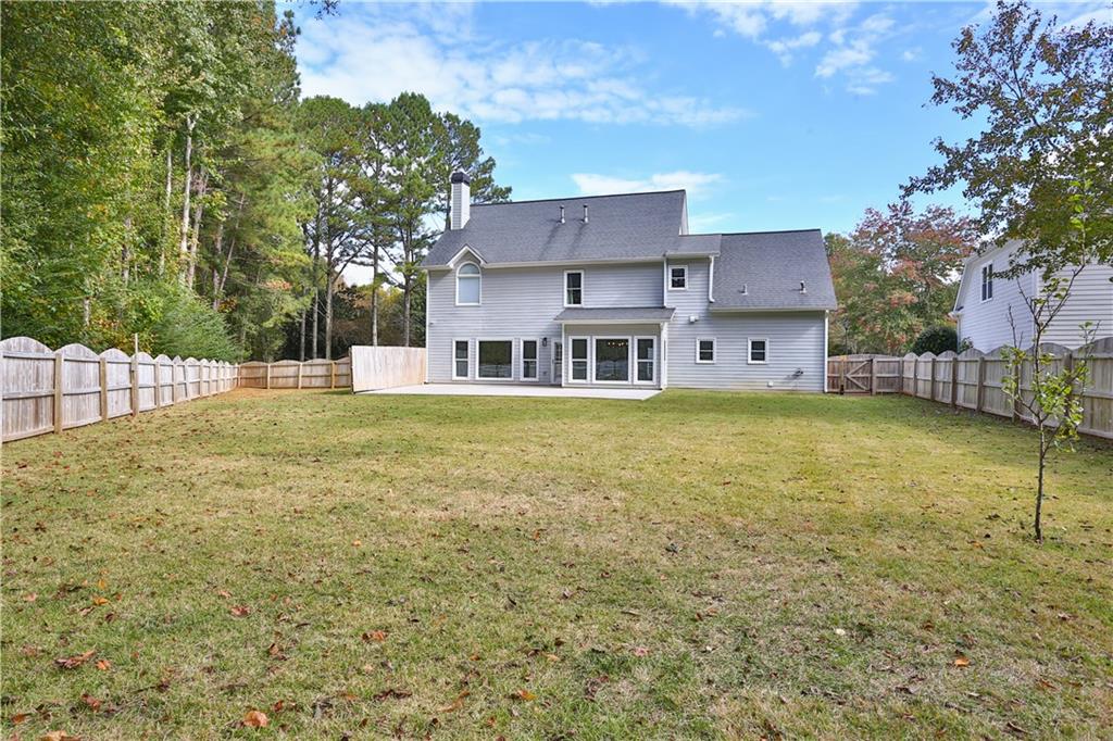 1025 Mayfield Manor Drive