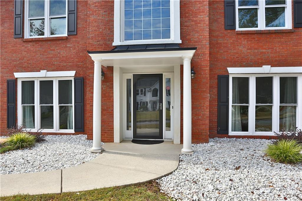 1025 Mayfield Manor Drive
