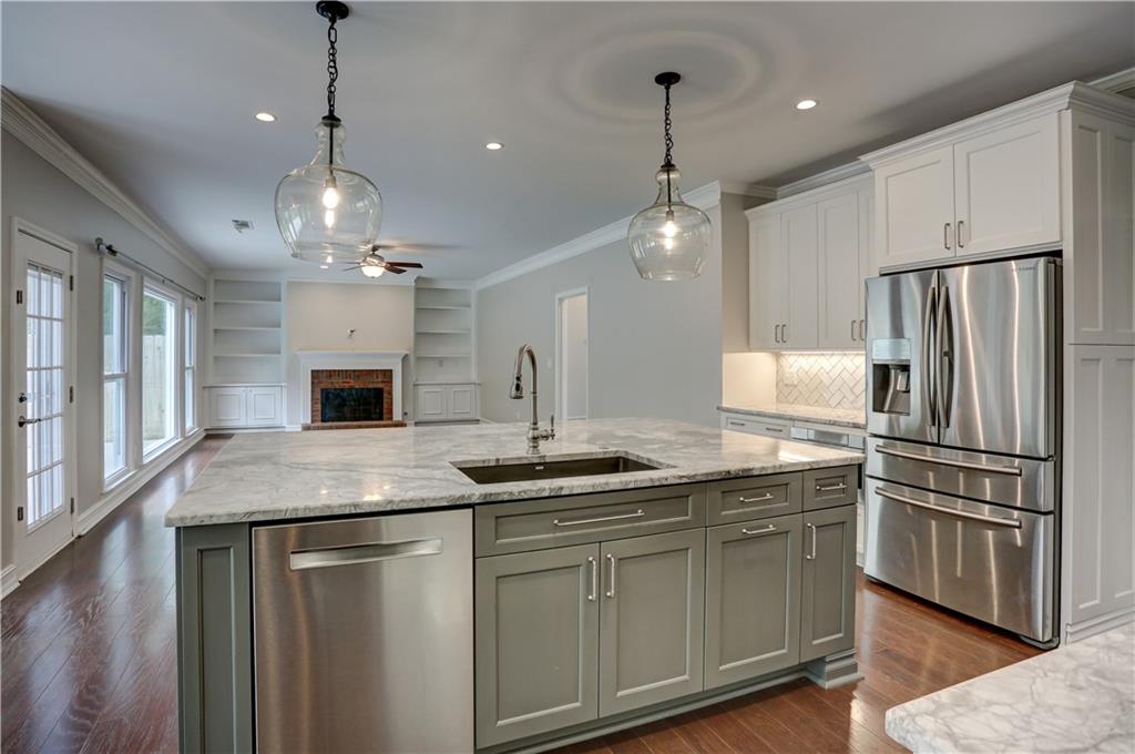 1025 Mayfield Manor Drive