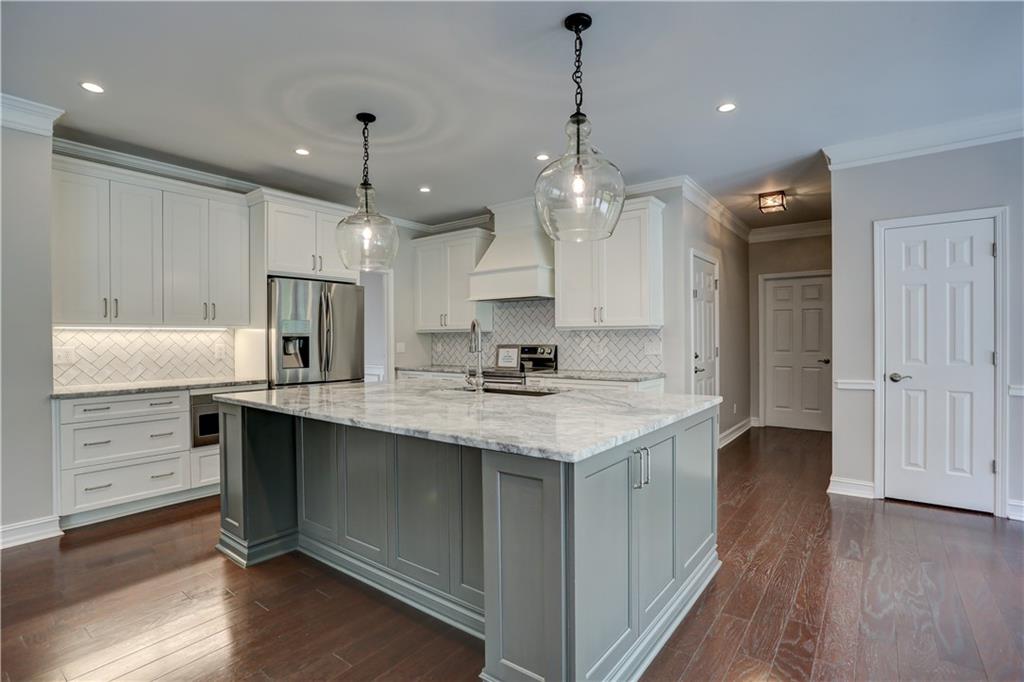 1025 Mayfield Manor Drive