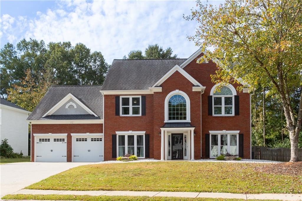 1025 Mayfield Manor Drive