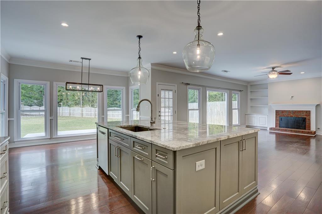 1025 Mayfield Manor Drive